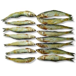 Mural Dry Fish| முரல் Karuvadu | Dry Gar Fish | Dried Needle Fish