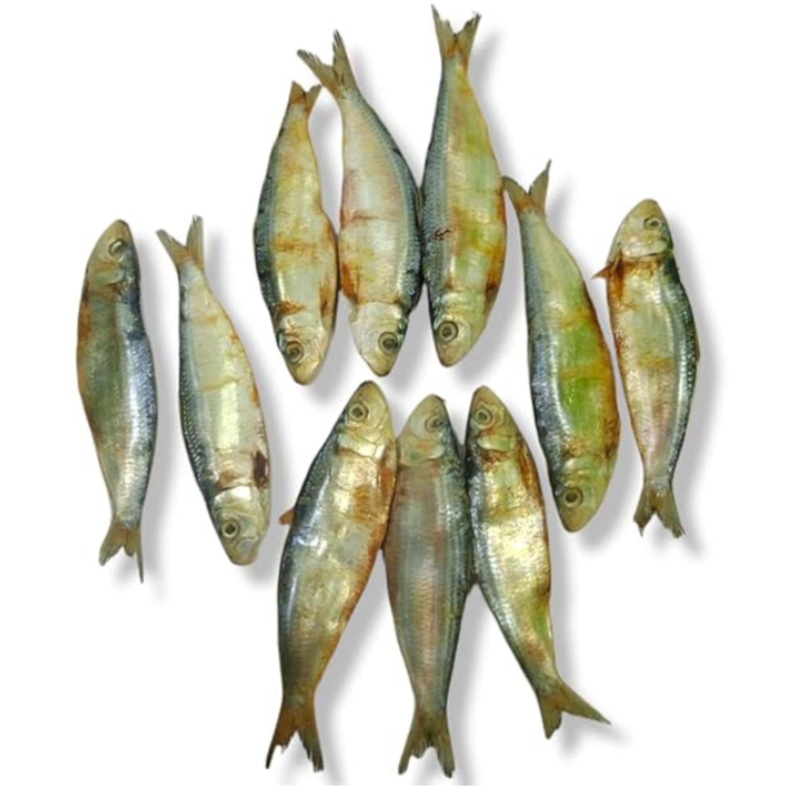 AL-HAQQ - Sardine Dry Fish | Chala Karuvadu | சால கருவாடு