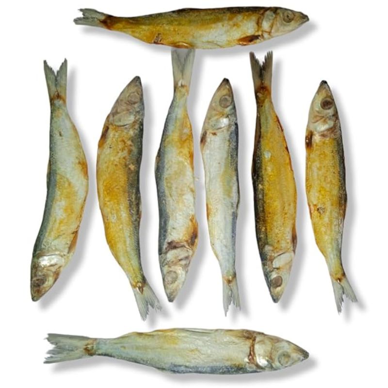 Mural Dry Fish| முரல் Karuvadu | Dry Gar Fish | Dried Needle Fish