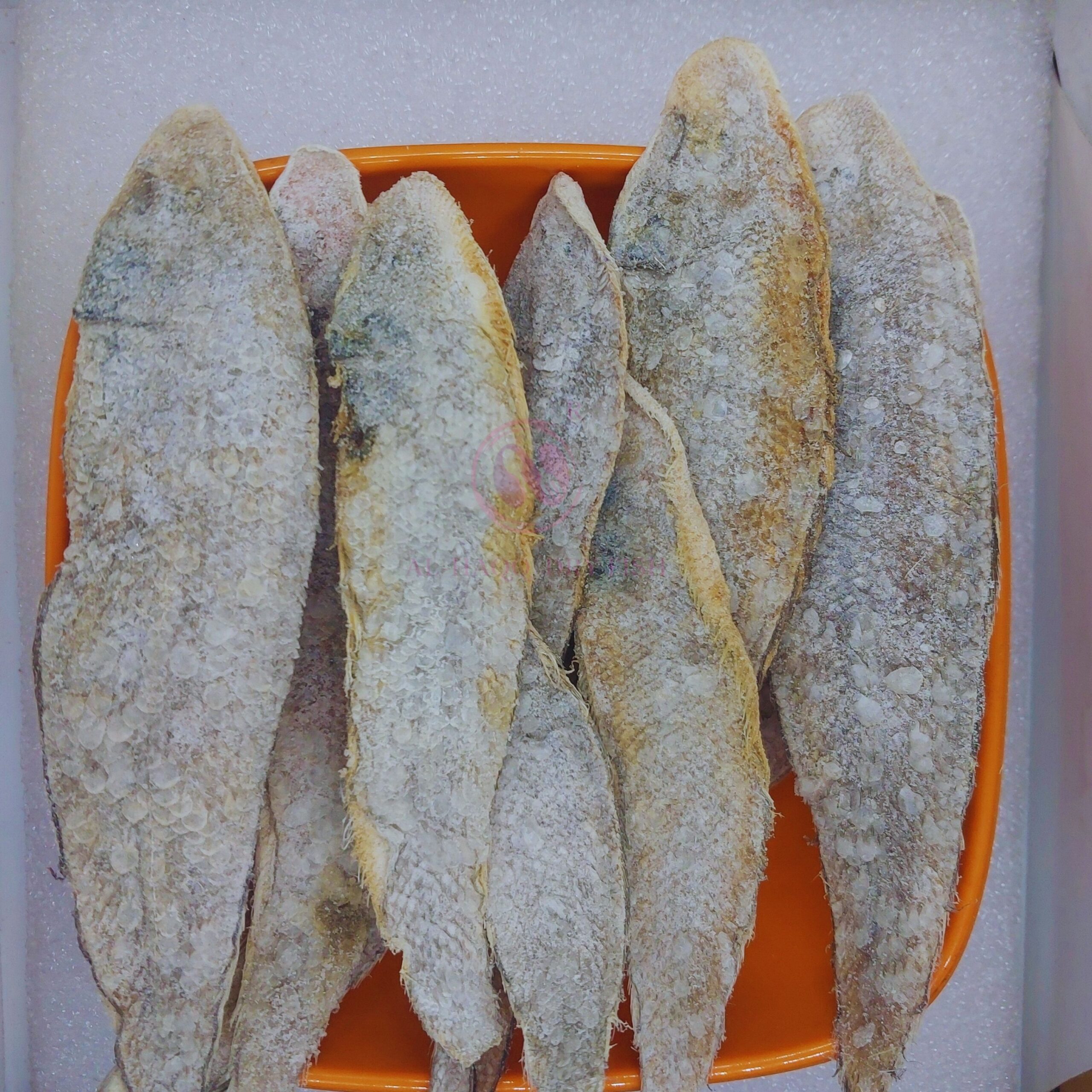 Sole DryFish