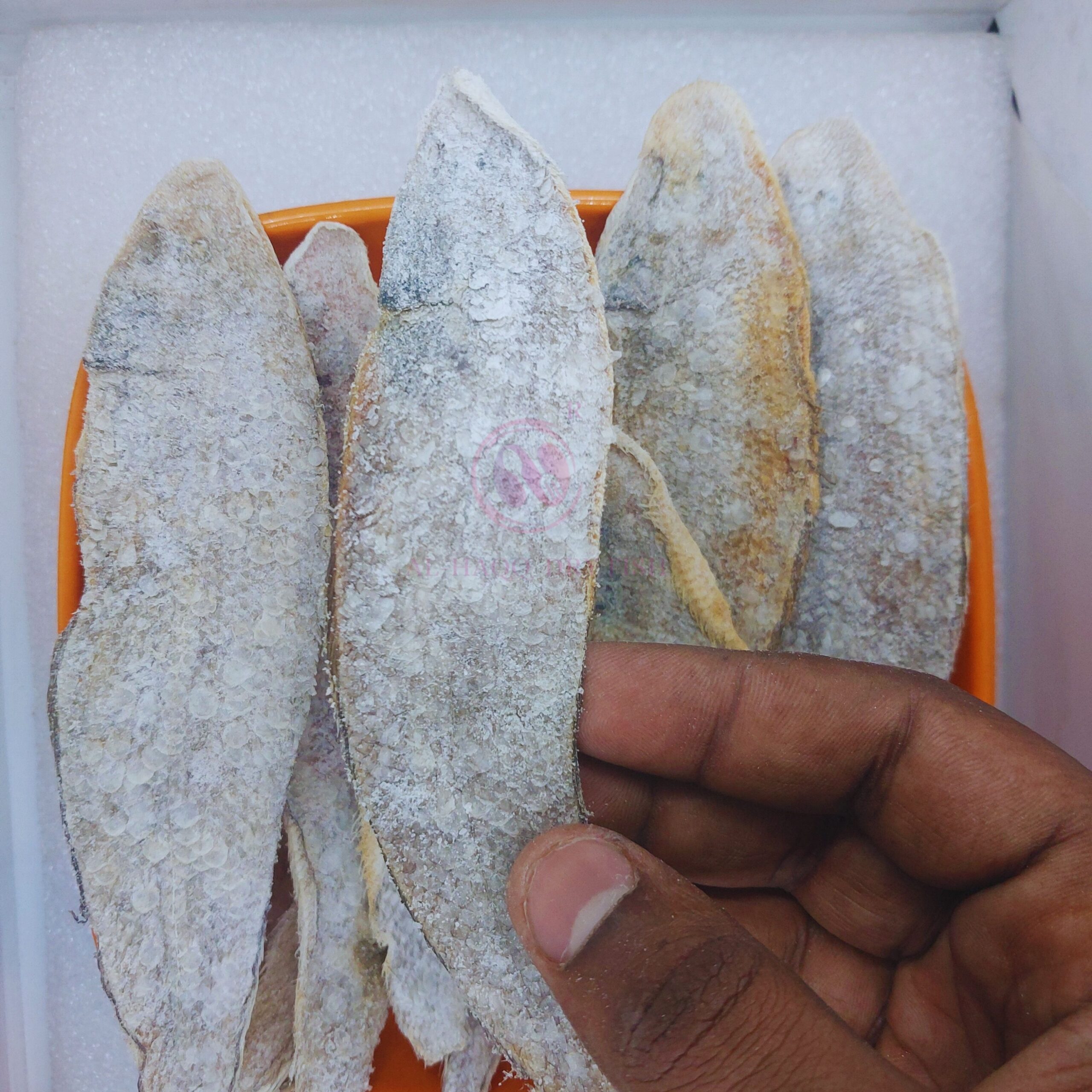 Sole Dry Fish | Nangu Karuvadu நங்கு கருவாடு