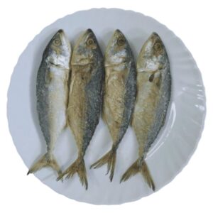 Healthy and Tasty Mackerel Dry Fish | Ayala Karuvadu