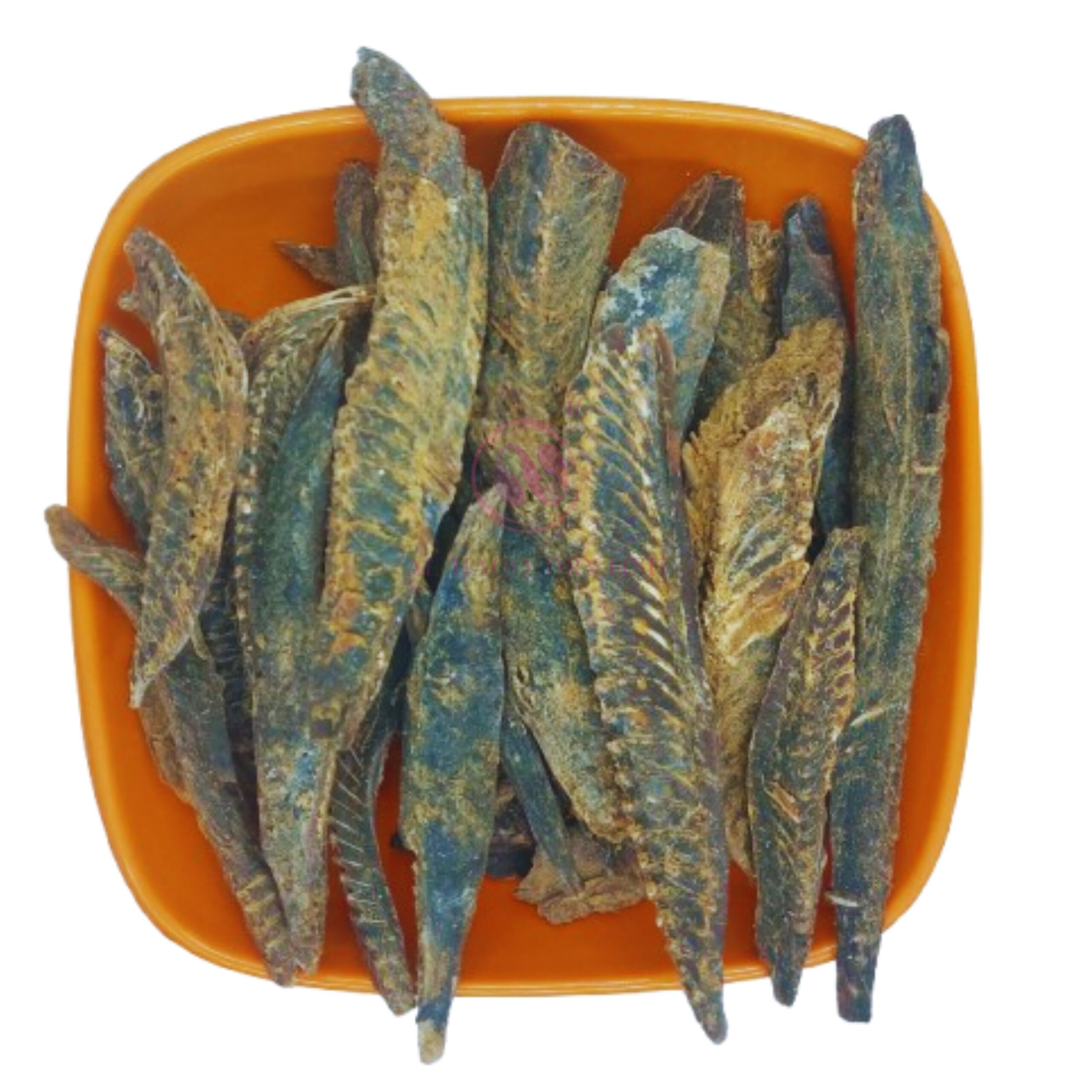 Tuna Dry Fish | Maasi (Massi) Dry Fish | மாசி கருவாடு (Clean and Tasty DryFish)