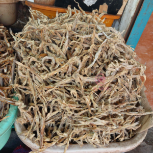 Bombay Duck Dry Fish