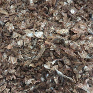 Anchovy Dry Pet Foods