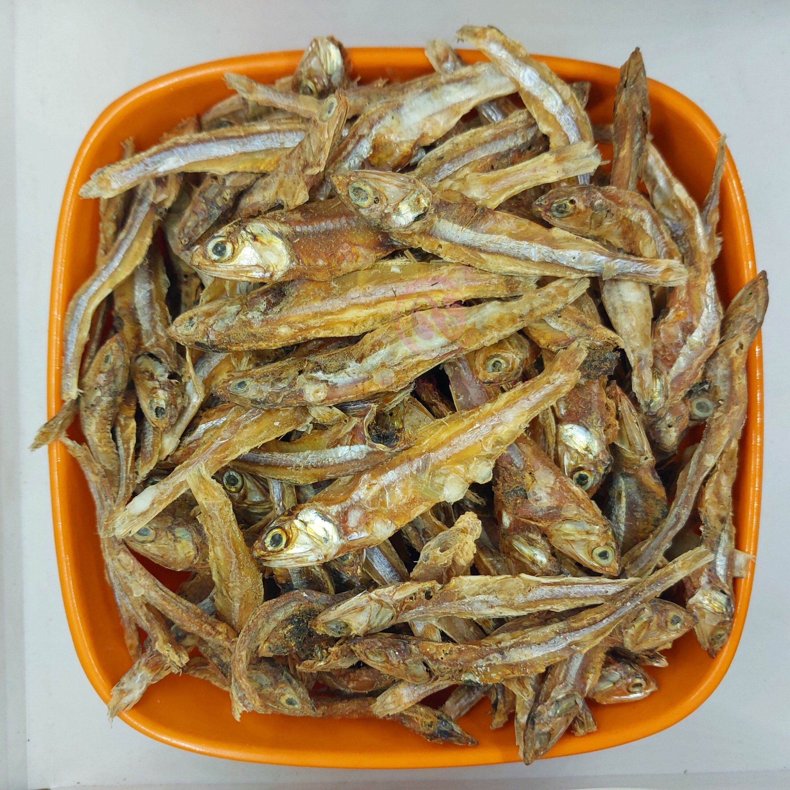 AL-Haqq- Clean and Tasty Anchovy Dry Fish | Anchovies Dried nethili Karuvadu நெத்திலி கருவாடு