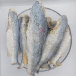 Dry Catfish Seafood Karuvadu