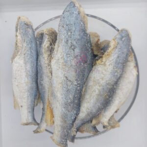 Dry Catfish Seafood Karuvadu