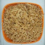 Baby Prawns Shrimp dried