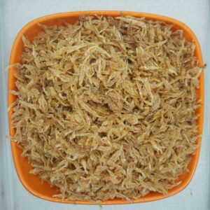 Baby Prawns Shrimp dried
