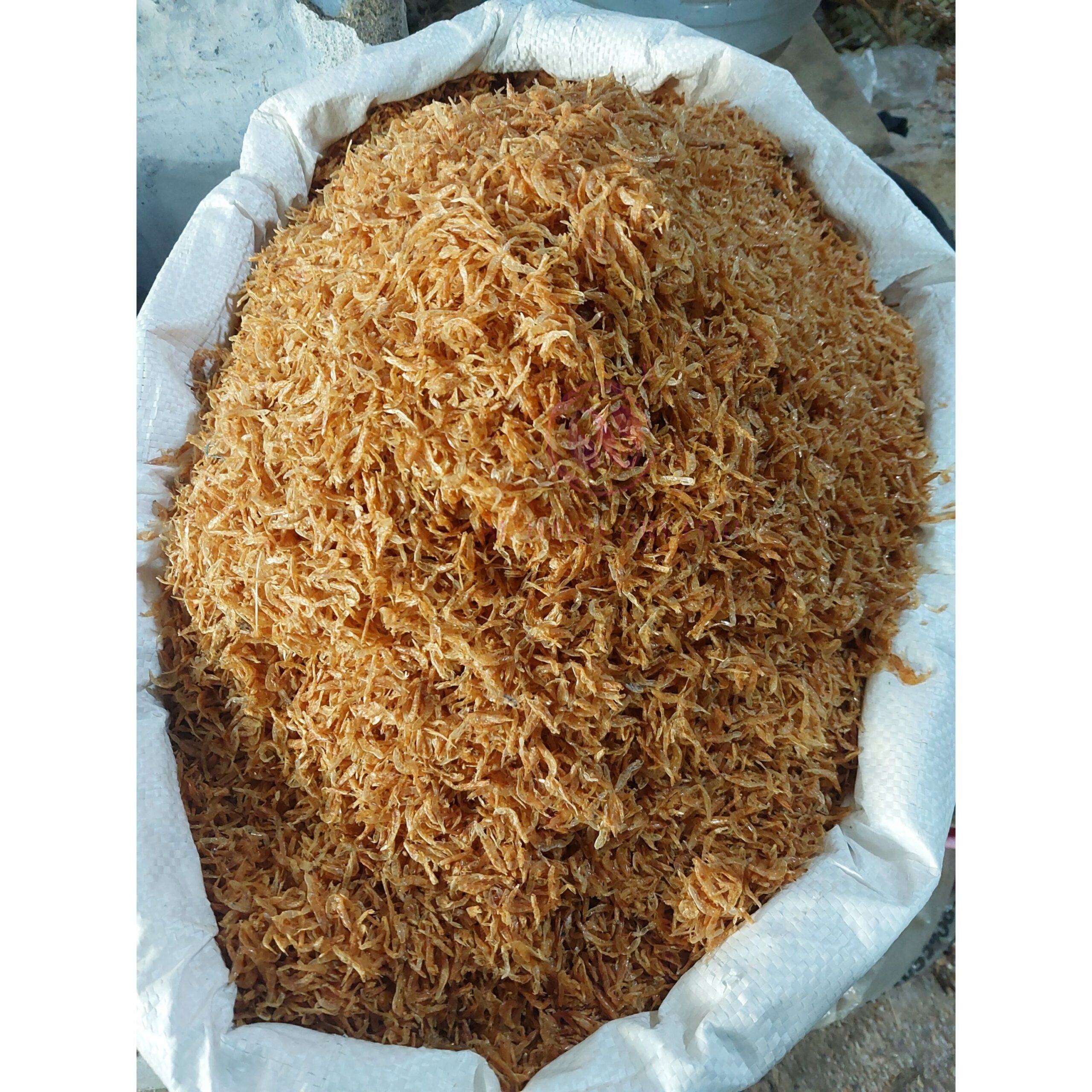 Dry Small Prawn | Small Dried Prawn | Baby Shrimp | கூனி கருவாடு