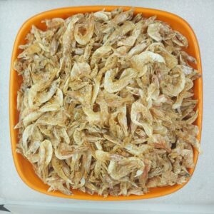 Dry Prawn Shrimp dried