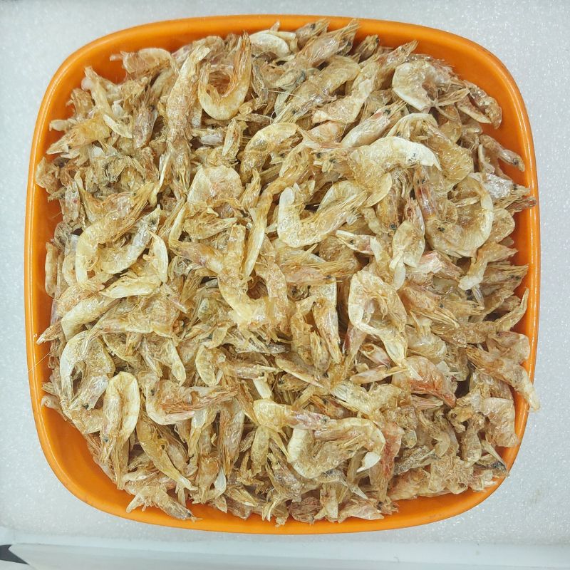 Dry Prawn Shrimp dried